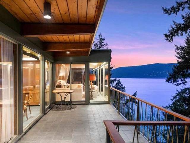 House for sale in West Vancouver
