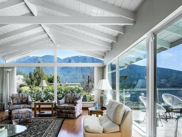 House for sale in West Vancouver, British Columbia