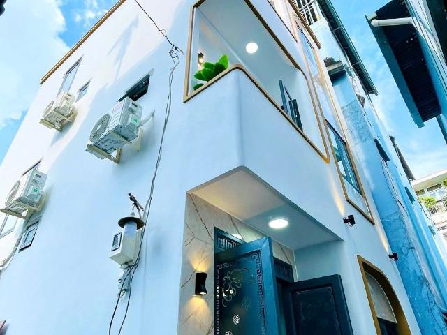 Bất động sản bán tại Thủ Đức, Hồ Chí Minh