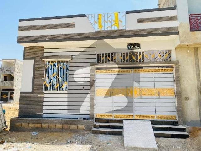 House for sale in North Waziristan, Federally Administered Tribal Areas fata