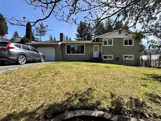 House for sale