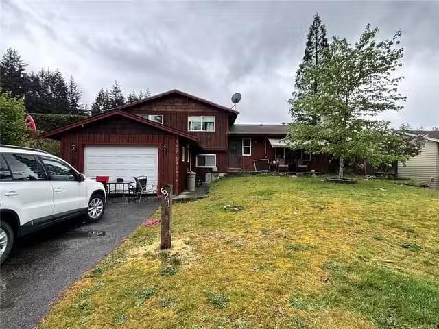 House for sale