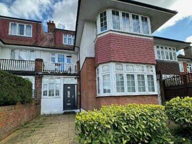 House for sale in Hertfordshire, England