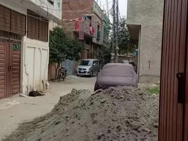 House for sale in PCSIR, لاہور ڈویژن