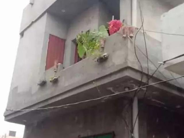 House for sale in Rawalpindi, Islamabad Capital Territory