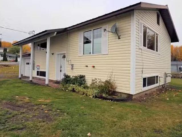 House for sale in Granisle, British Columbia