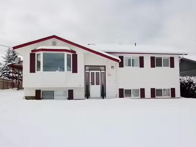 House for sale in Granisle, British Columbia
