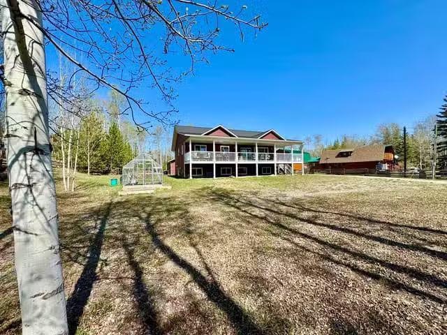 House for sale in Green Lake, Saskatchewan