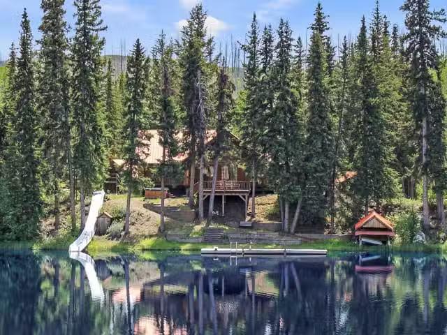 House for sale in Green Lake, Saskatchewan