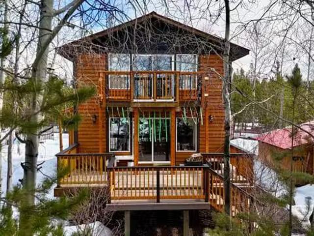 House for sale in Green Lake, Saskatchewan