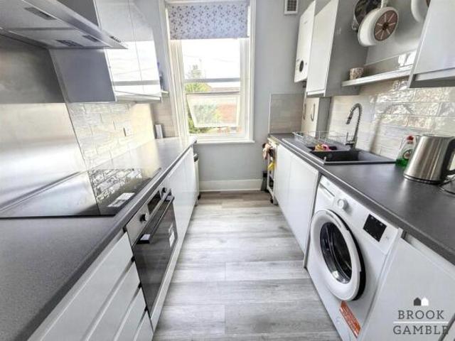 Property for sale in Old Town, Eastbourne