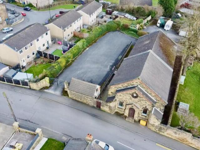 Property for sale in Chapeltown, South Yorkshire