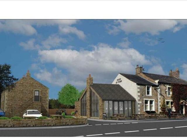 House for sale in Lyons, Greater London