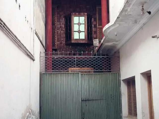 House for sale in Peshawar, North West Frontier Province