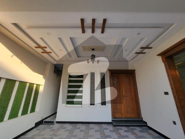 House for sale in Islamabad