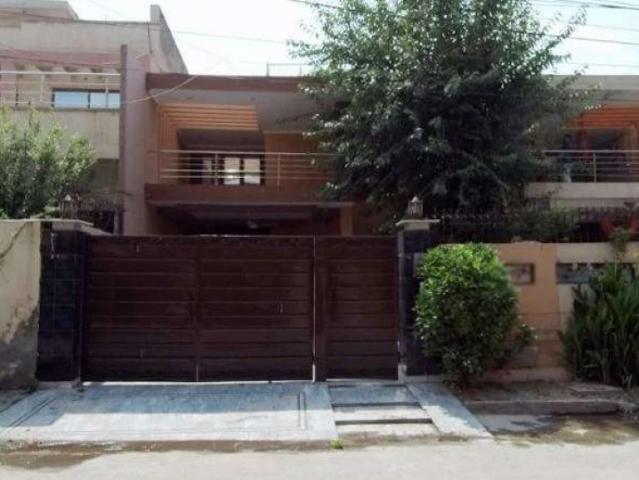 House for sale in Rawalpindi, Islamabad Capital Territory