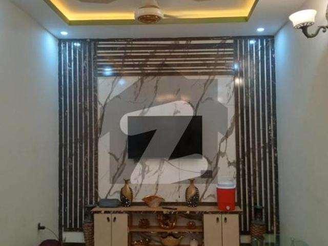 House for sale in Gulshan-e-Iqbal Town, North Waziristan