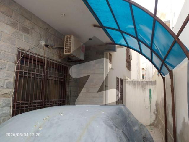 House for sale in Gulshan-e-Iqbal Town, North Waziristan