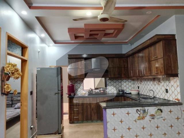 House for sale in Gulshan-e-Iqbal Town, North Waziristan