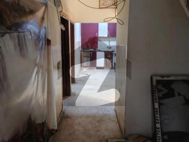 House for sale in Gulshan-e-Iqbal Town, North Waziristan