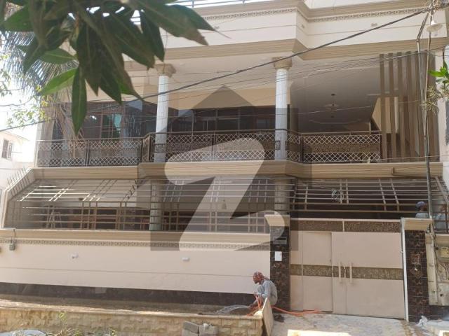 House for sale in Gulshan-e-Iqbal Town, North Waziristan