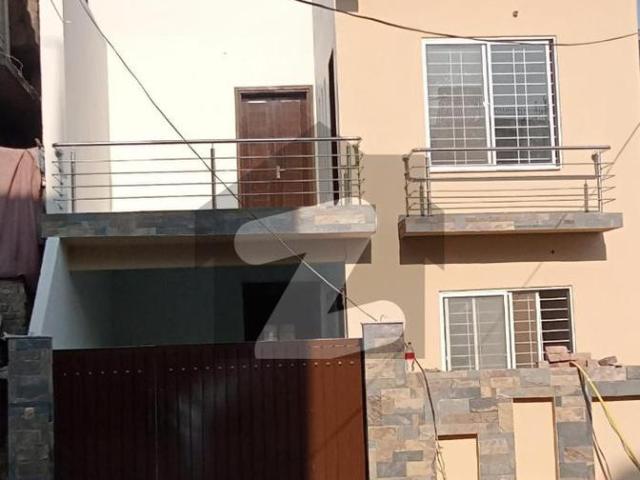 House for sale in Rawalpindi, Islamabad Capital Territory
