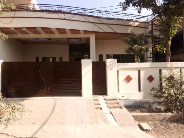 House for sale in Rawalpindi, Islamabad Capital Territory