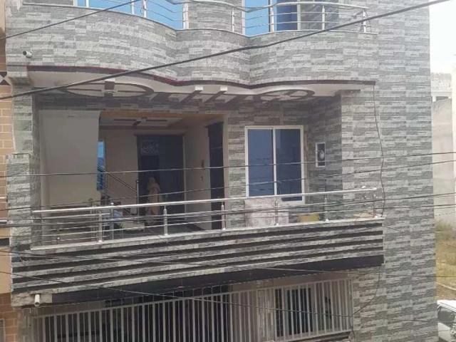 House for sale in Islamabad