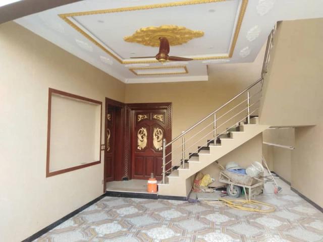 House for sale in Rawalpindi, Islamabad Capital Territory