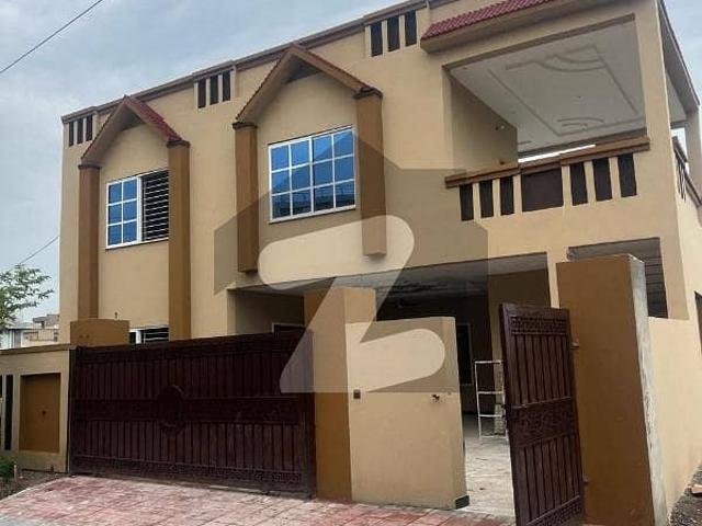 House for sale in Rawalpindi, Islamabad Capital Territory