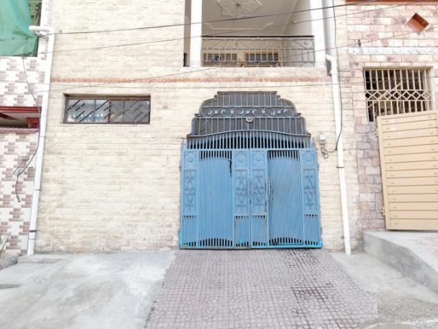 House for sale in Rawalpindi, Islamabad Capital Territory