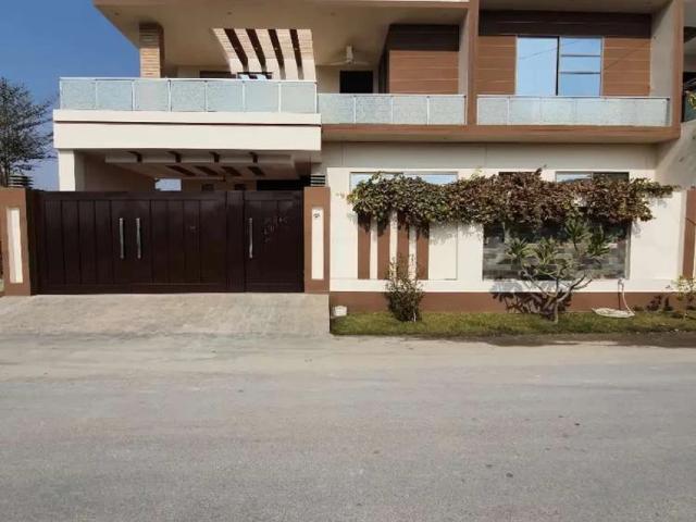 House for sale in Islamabad Capital Territory