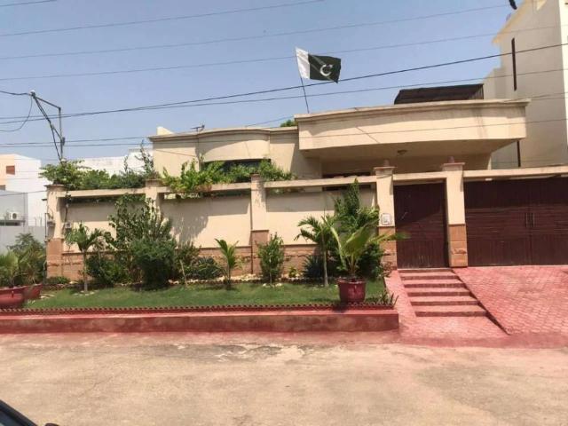 House for sale in North Waziristan, Federally Administered Tribal Areas fata