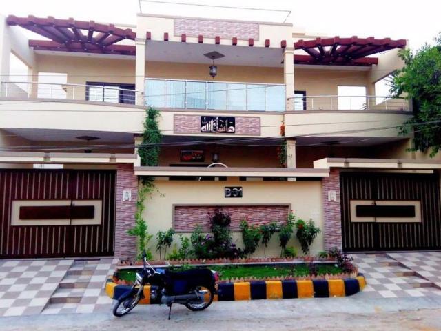 House for sale in North Waziristan, Federally Administered Tribal Areas fata