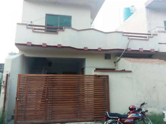 House for sale in Islamabad