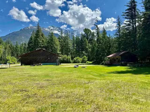 House for sale in Hagensborg, British Columbia