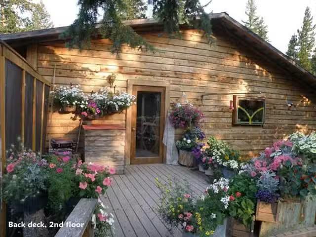 House for sale in Hagensborg, British Columbia