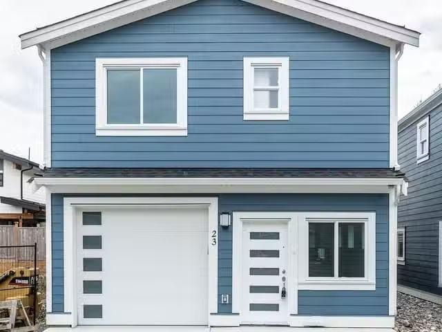 House for sale