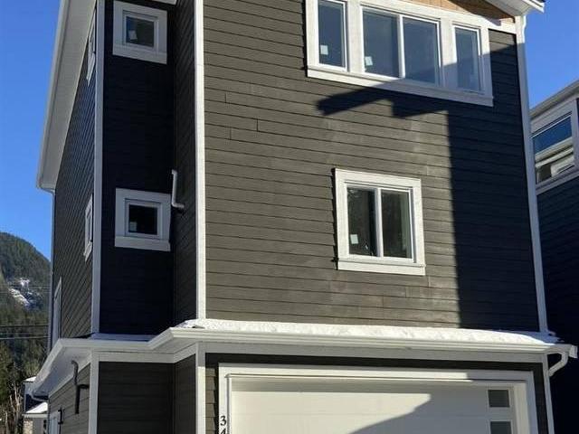 House for sale in Chilliwack, British Columbia