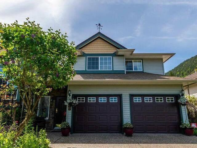 House for sale in Chilliwack