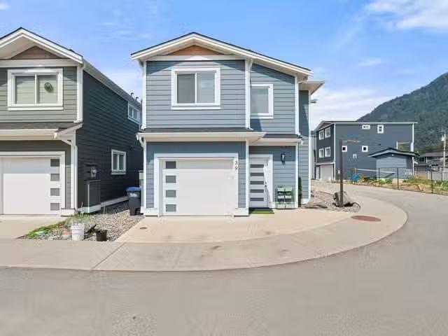 House for sale