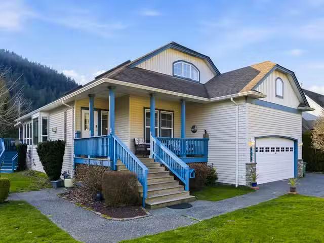 House for sale