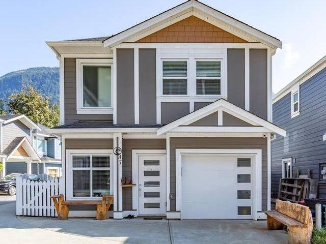 House for sale in Chilliwack