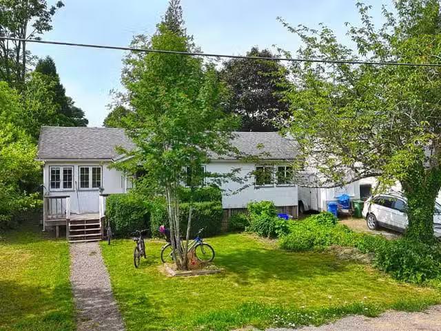 House for sale