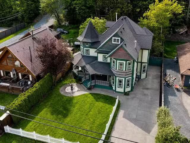 House for sale