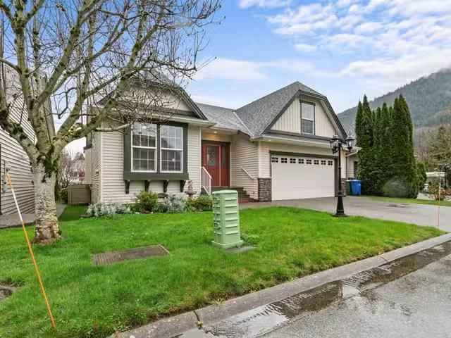 House for sale