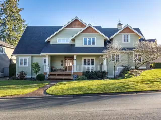 House for sale in British Columbia