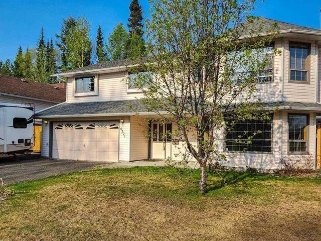 House for sale in Prince George, British Columbia