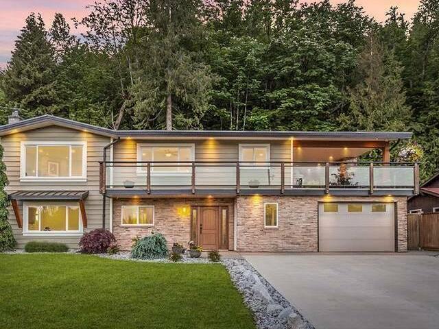 House for sale in Mission, British Columbia