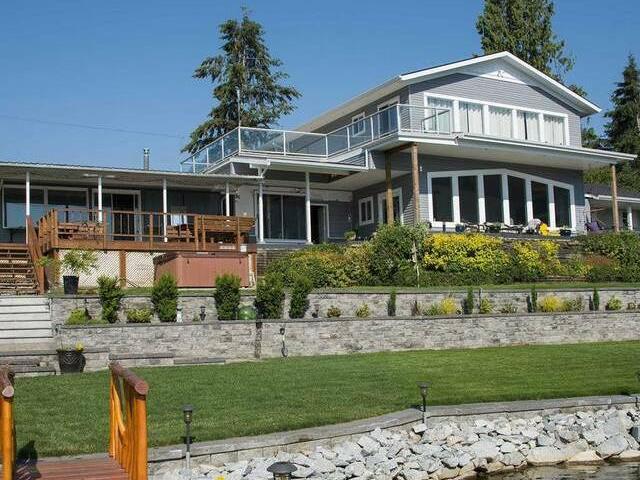 House for sale in Mission, British Columbia